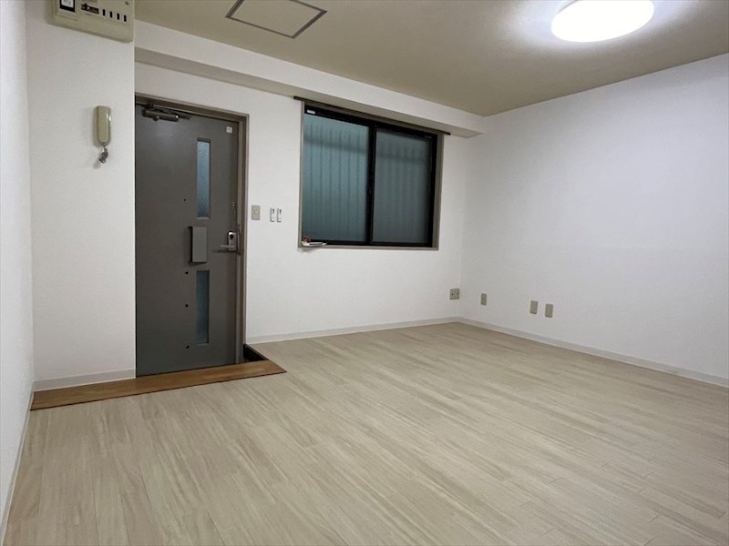 ＦＡＣＥ北上野 ベッドルーム