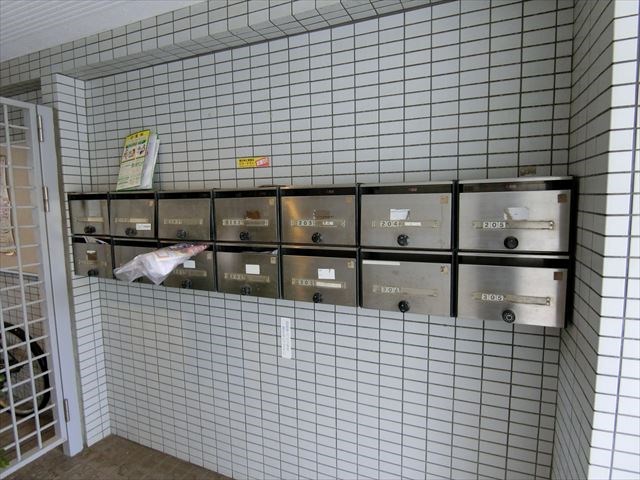 クレール山本 その他6