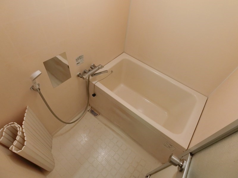 クレール山本 風呂画像