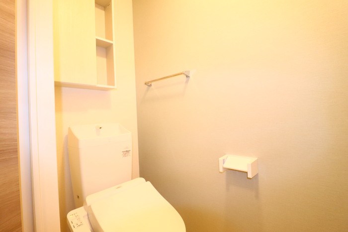 アヴァンス西亀有 その他1