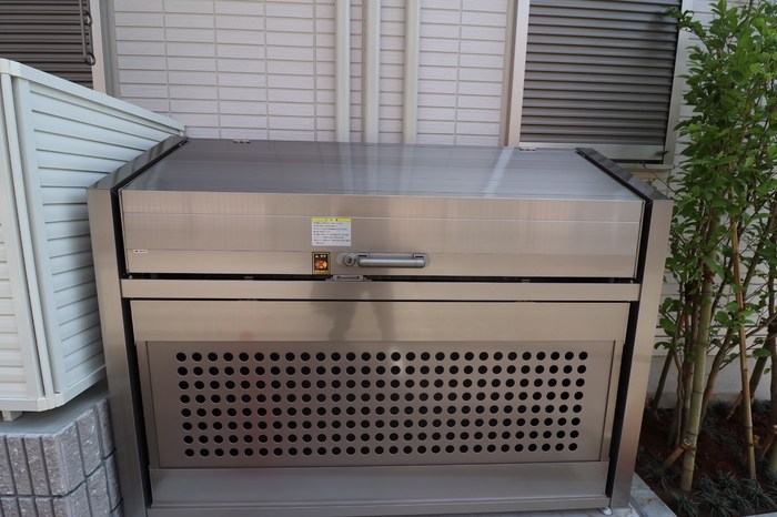 アヴァンス西亀有 その他4