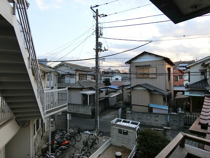 クレシェンドユザワ その他5