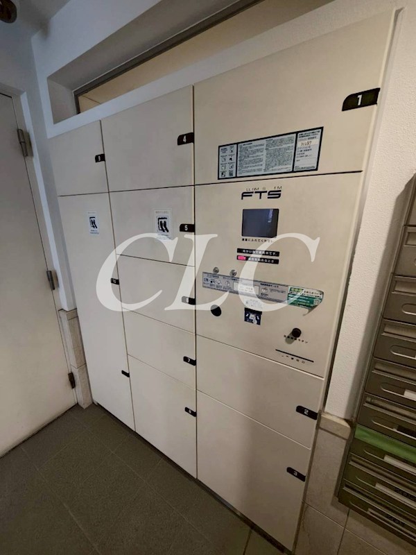 パークキューブ浅草田原町 その他4