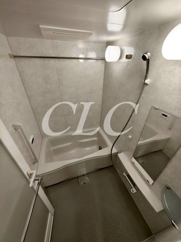 パークキューブ浅草田原町 風呂画像