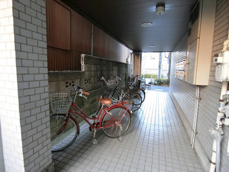 クレシェンドユザワ その他9