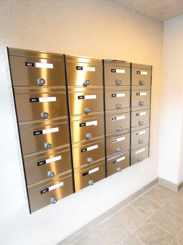 サニーコーポ佐久間ビル その他12