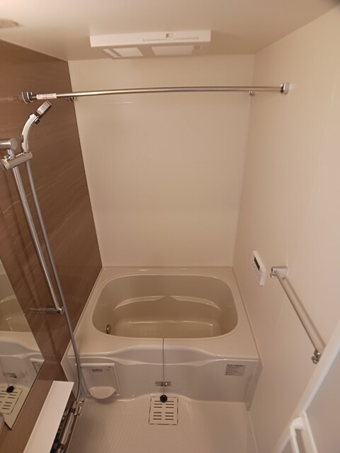 プチジャルダン 風呂画像