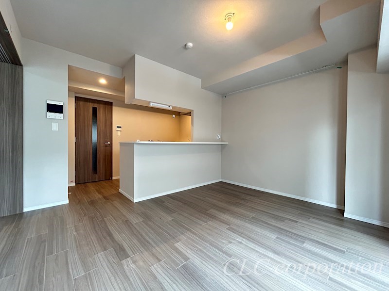 L&amp;lsquo;Foria瑞江 リビング