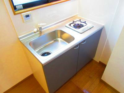 アーバニティハイムⅢ キッチン