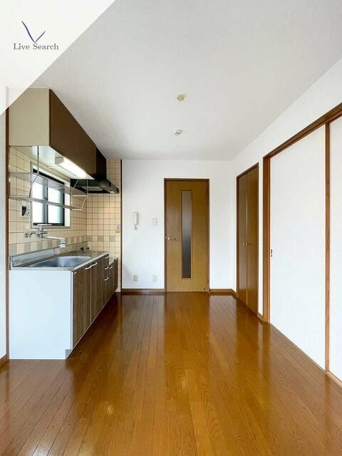 カーサセレンシア リビング