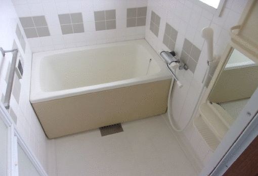 カーサセレンシア 風呂画像