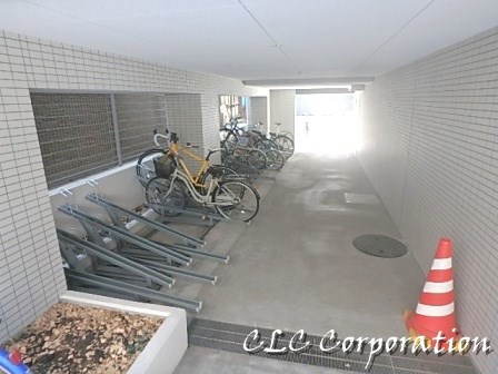 メディオ月島 その他2