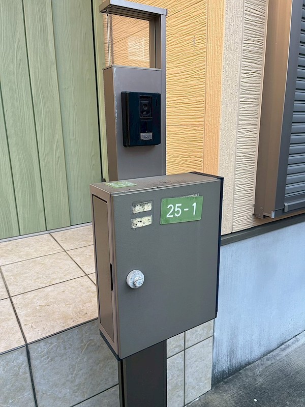 グランド・レジデンス その他7