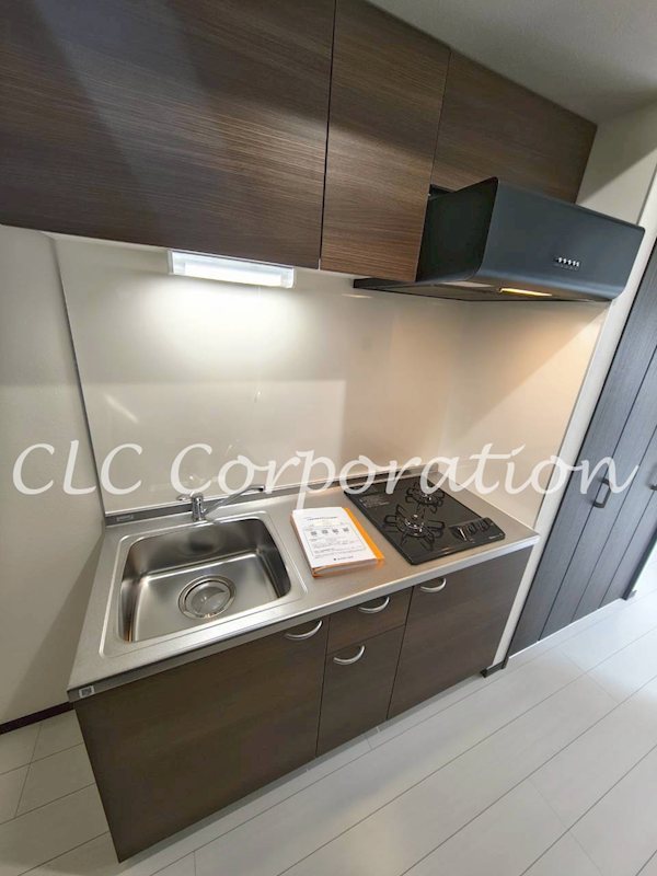 グランヒルズ錦糸町 キッチン