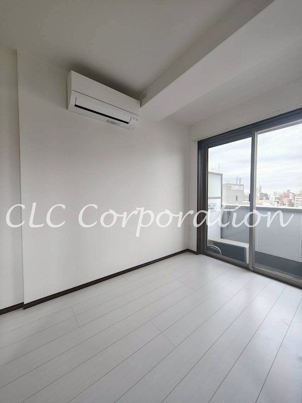 グランヒルズ錦糸町 ベッドルーム