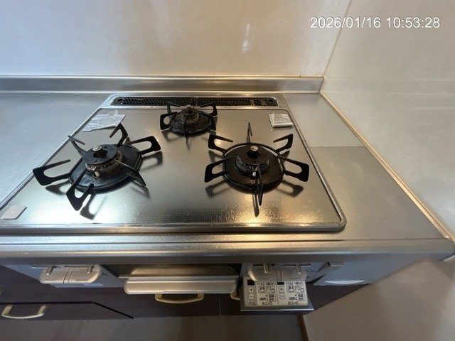 リーデンスタワー その他5