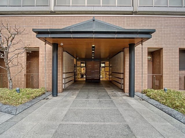 リーデンスタワー その他6