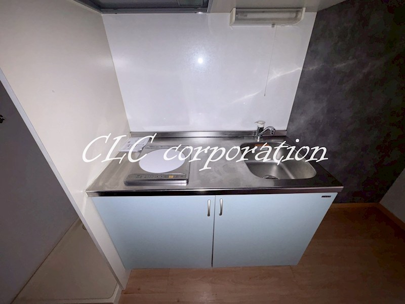 ルナリアⅣ キッチン