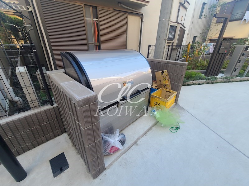 リブリ・小岩 その他5