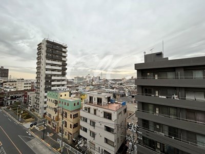 エレンシアK小岩 その他1