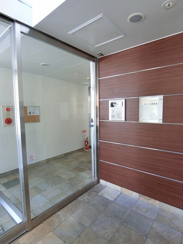 セレウス西葛西 その他外観3