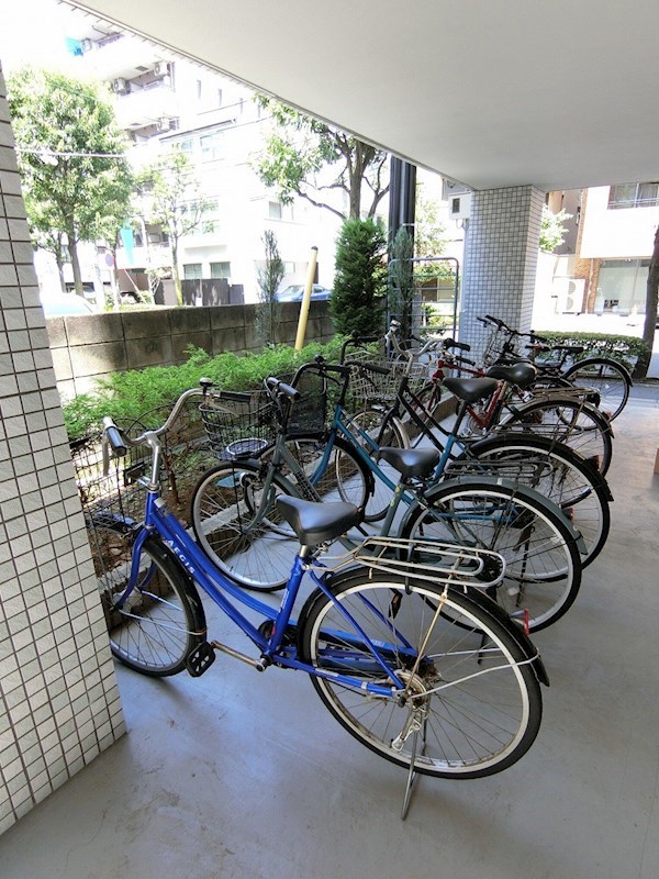 セレウス西葛西 その他外観5