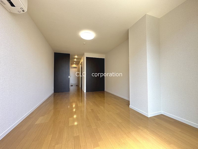 セレウス西葛西 リビング