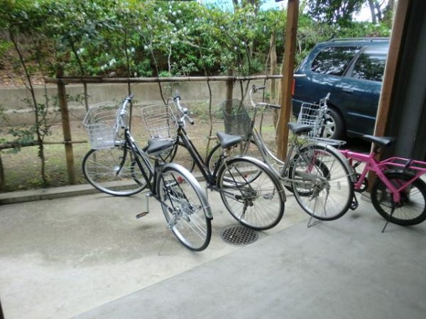 プライムガーデンパレス その他6