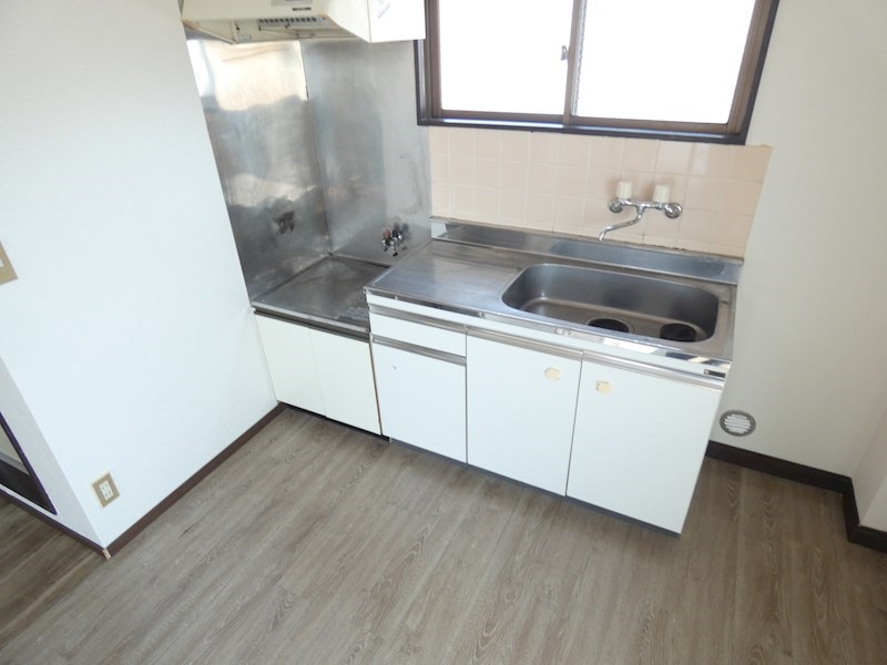 コーポＣ＆Ｔ キッチン