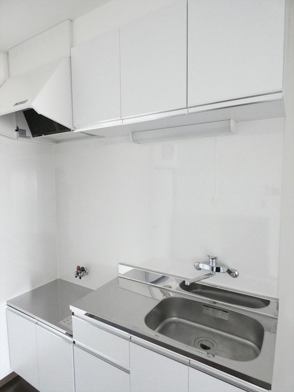 吉田ビル キッチン