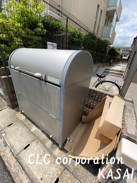 エクセラン その他外観2