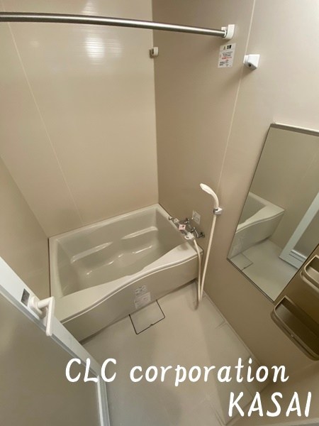 エクセラン 風呂画像