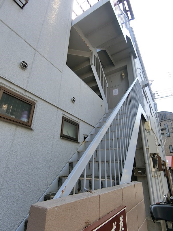 コーポ花 その他9