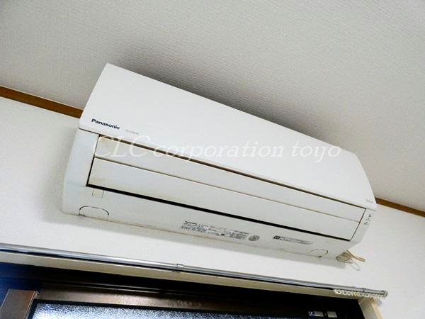 メゾンフェルテイル その他設備