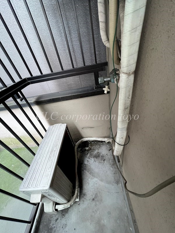 メゾンフェルテイル その他6