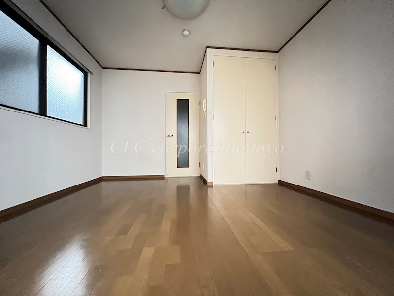 メゾンフェルテイル リビング