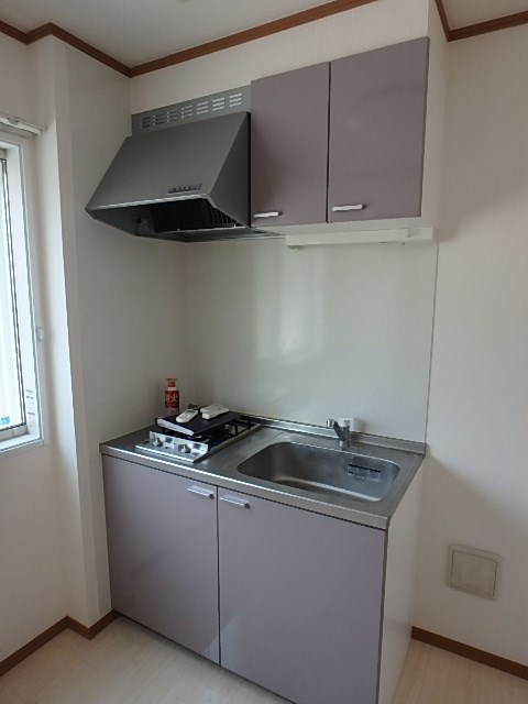 ANNEXきのえね キッチン