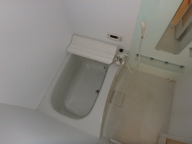 ANNEXきのえね 風呂画像