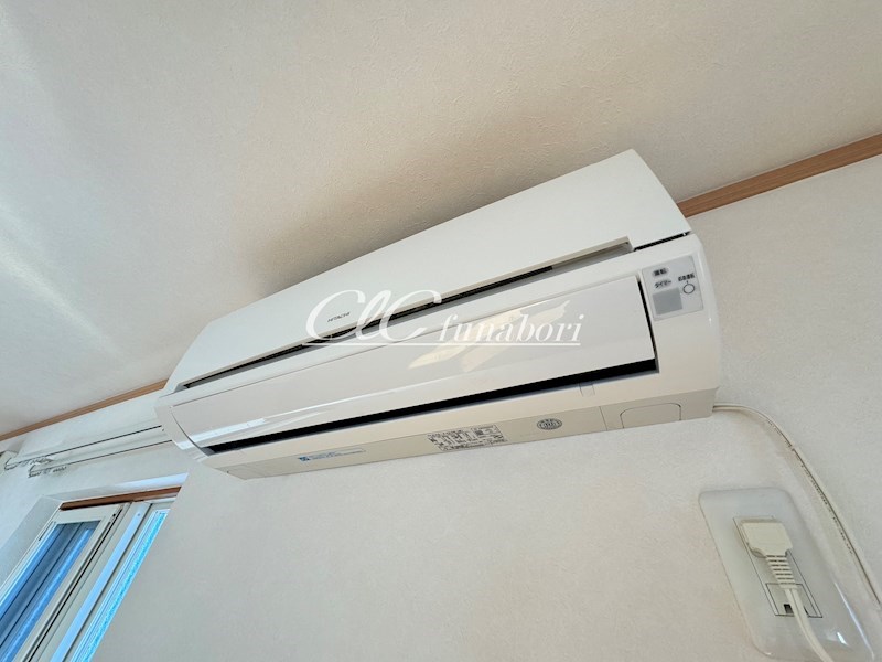 リバーハイツⅡ その他1