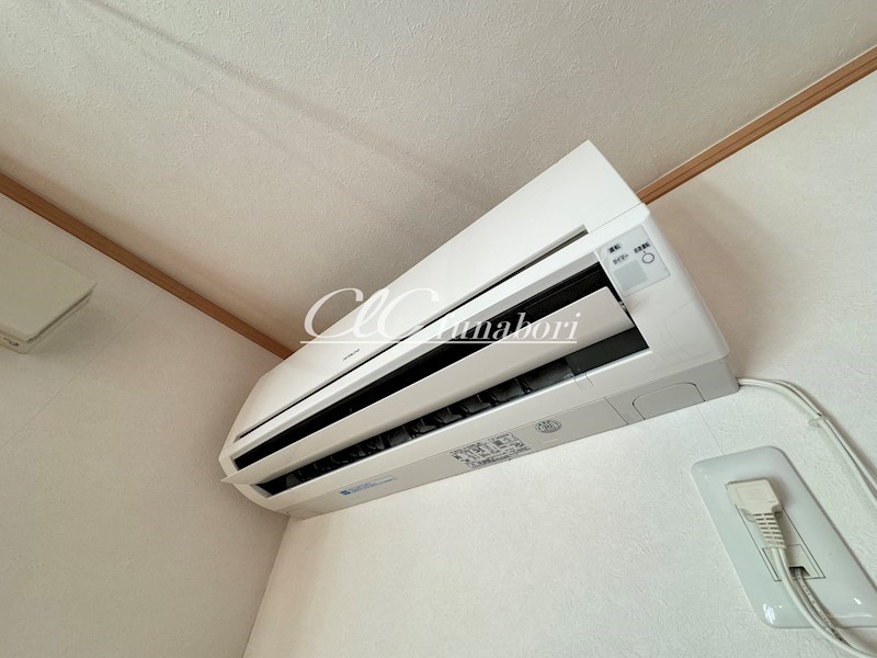 リバーハイツⅡ その他9