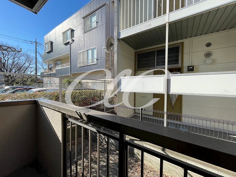 ASAHIハイツ　B棟  その他6