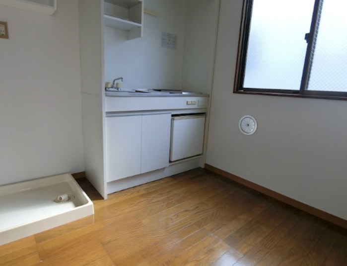 ハイツヨネダ その他8