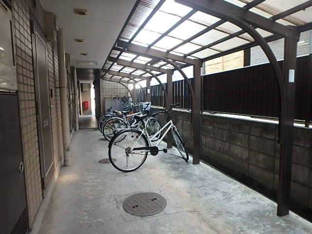 グランドマンション その他外観1