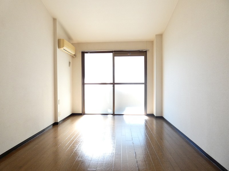 グランドマンション リビング