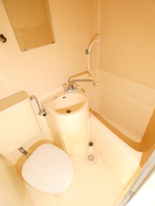 グランドマンション 風呂画像