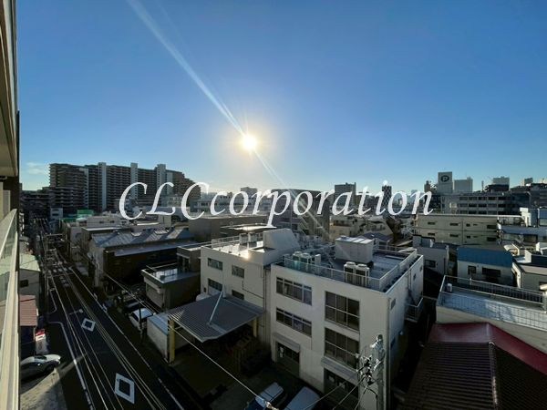 ラグゼナ東陽町 その他5