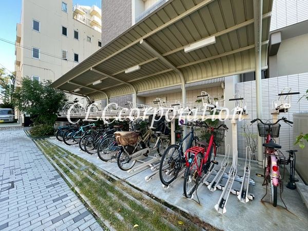 ラグゼナ東陽町 その他7