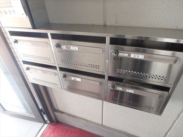 ハイツコモリヤ その他1