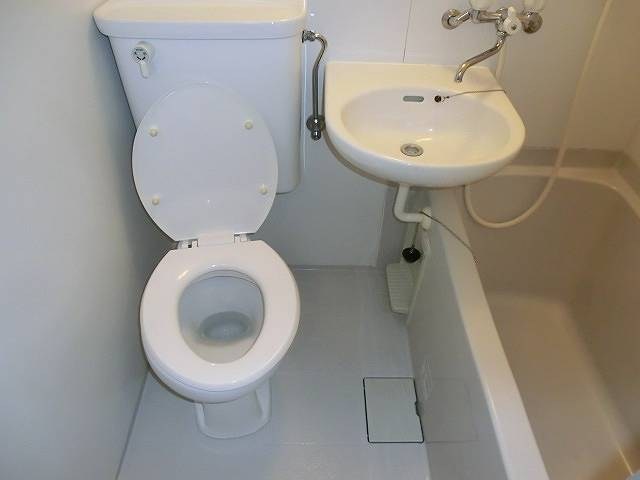 ハイツコモリヤ その他2