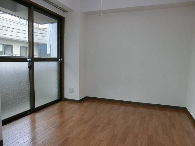 ハイツコモリヤ リビング